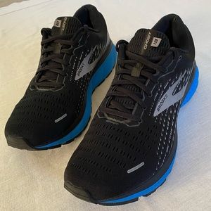 Brooks Ghost 13